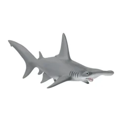 Best SCHLEICH Figurine Requin Marteau plastique 16,6x5,8x6,7 cm à partir de 4 ans