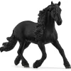 Online SCHLEICH Figurine Étalon Frison