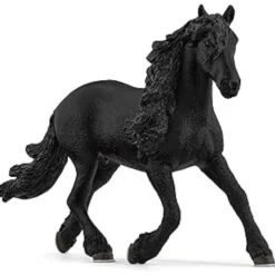 Online SCHLEICH Figurine Étalon Frison