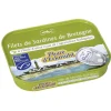 Discount PHARE D'ECKMÜHL Filets sardines huile.100 g