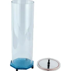 Hot BLUE CORAL Filtre à air pour écumeur Skim Breeze Reaktor, 5L - FAUNA MARIN