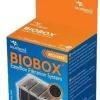 Best AQUATLANTIS Filtre aquarium easybox au charbon actif - - taille XS