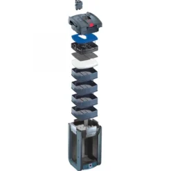 Online EHEIM Filtre aquarium WiFi, capacité 300-600L - Professionel 5e 600T