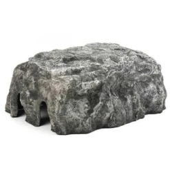 Clearance BLUE CORAL Filtre de bassin FiltoMatic Cap CWS XL - habillage rocher pour camoufler, marque OASE - pour FiltoMatic 25000