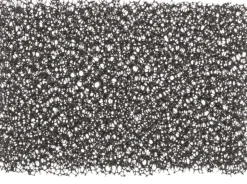 Sale TRIXIE Filtre de rechange pour fontaine à eau Curved Stream - les 6 pièces