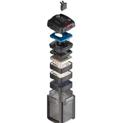 Discount EHEIM Filtre extérieur connecté PRO5E 350 pour aquarium