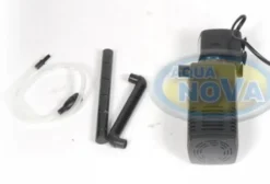 Sale BLUE CORAL Filtre interne aquarium, jusqu'à 150L, AQUA NOVA, modèle NBF-800