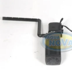 Sale BLUE CORAL Filtre interne aquarium, jusqu'à 150L, AQUA NOVA, modèle NBF-800