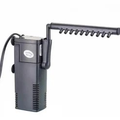 Sale BLUE CORAL Filtre interne aquarium jusqu'à 40L, SUNSUN HJ-111B