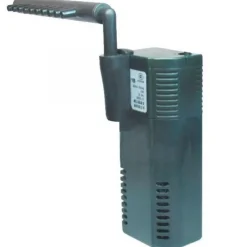 Sale BLUE CORAL Filtre interne aquarium jusqu'à 40L, SUNSUN HJ-111B