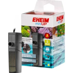 Sale EHEIM Filtre interne aquarium miniUP, capacité 30L -