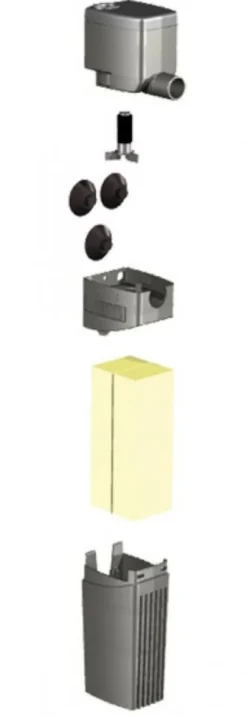 Sale EHEIM Filtre interne aquarium miniUP, capacité 30L -