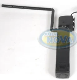 Sale BLUE CORAL Filtre interne 250L pour aquarium, AQUA NOVA, modèle NBF-1800
