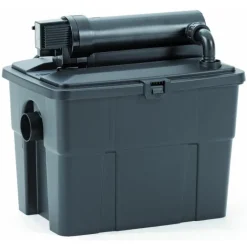 Sale PONTEC Filtre multi-chambres Multiclear Set 5000