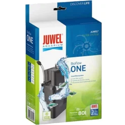Discount BLUE CORAL Filtre pour aquarium BioFlow ONE, adapté jusqu'à 80L - JUWEL
