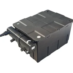 Sale BLUE CORAL Filtre pour bassin spécifique Pond Clear Pro 36 000 - SUPERFISH BASSIN