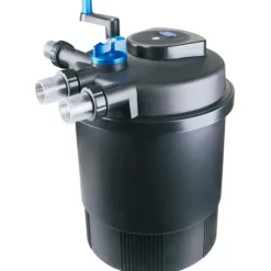 Best BLUE CORAL Filtre pression et UV pour bassin - SUNSUN CPF 30000