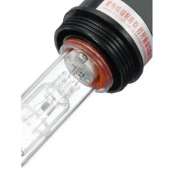 Sale BLUE CORAL Filtre UV bassin en acier inoxydable SUNSUN BASSIN CUV-736 - 36W