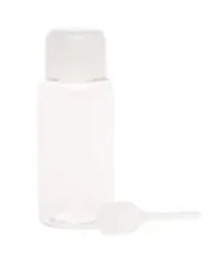 Sale Flacon vide 100 ml