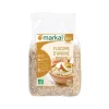 Clearance MARKAL Flocon d'avoine petit bio - 500 g