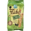 New PURAL Flûtes olives romarin en sachet vert de 125 g