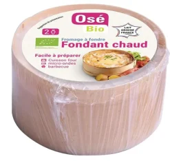 Online OSE BIO Fondant chaud Osé bio - 200 g