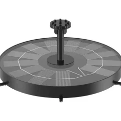 Discount BLUE CORAL Fontaine solaire éco-énergétique, SUNSUN BASSIN JSP-01