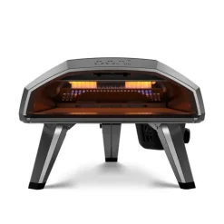 Outlet OONI Four à pizza à gaz Koda 2 - 35 cm