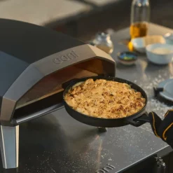 Outlet OONI Four à pizza à gaz Koda 2 - 35 cm