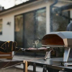 Outlet OONI Four à pizza à gaz Koda 2 - 35 cm