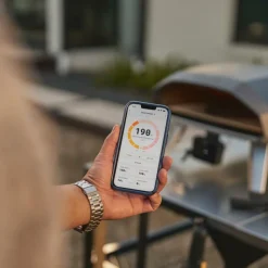 Outlet OONI Four à pizza à gaz Koda 2 - 35 cm