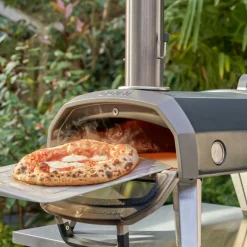 Online OONI Four à pizza multi-combustibles Karu 2 - 30 cm