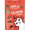 Discount LILY'S KITCHEN Friandises pour chat au saumon Lily’s Kitchen - 60 g