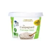Hot GABORIT Fromage blanc 3% campagnard - 500 g