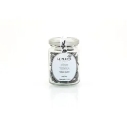 Discount LA PLANTE Fève Tonka - Pot en verre de 45 g