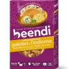 Best BEENDI Galette pois chiche - 250 g