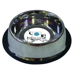 Hot Gamelle antidérapante pour chien Muzo - 20 cm