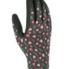 Outlet INSTANT NATURE Gant de jardinage Mily coloris noir