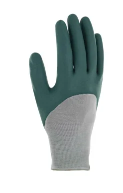 Best INSTANT NATURE Gant de jardinage plantation coloris vert foncé