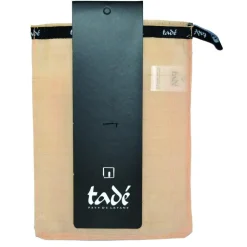 TADE Gant de soie naturelle