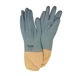 Hot ROUTE D'OR Gants apiculture en caoutchouc