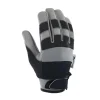 Clearance BLACKFOX Gants de jardinage Confort coloris noir