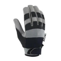 Clearance BLACKFOX Gants de jardinage Confort coloris noir