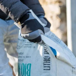 Clearance BLACKFOX Gants de jardinage Confort coloris noir