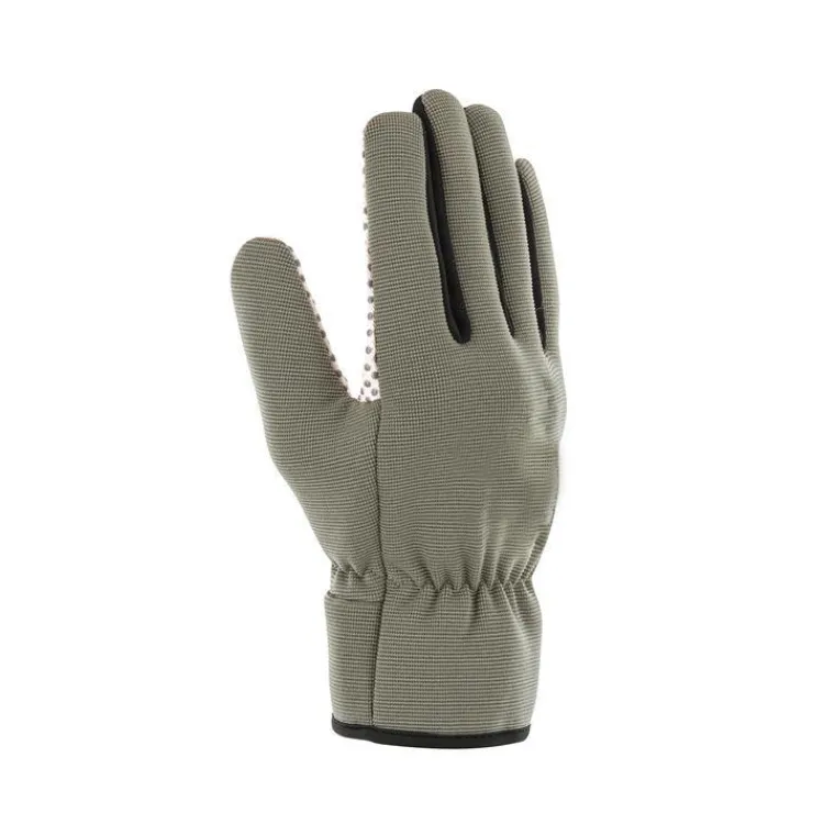 Discount BLACKFOX Gants de jardinage Gripper Uni Kaki