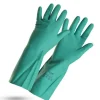Discount ROSTAING Gants de jardinage spécial traitement coloris vert