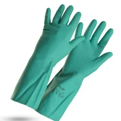 Discount ROSTAING Gants de jardinage spécial traitement coloris vert