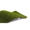 Outlet EXELGREEN Gazon synthétique soft recyclable épaisseur 25 mm coloris vert - le rouleau de 3 m x 1 m.