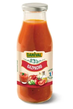 Discount DANIVAL Gazpacho rouge 50 cl