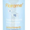 FLORAME Gelée nettoyante démaquillante gamme nettoyante - 200 ml